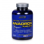 MHP Anadrox Pump & Burn (224 tab)