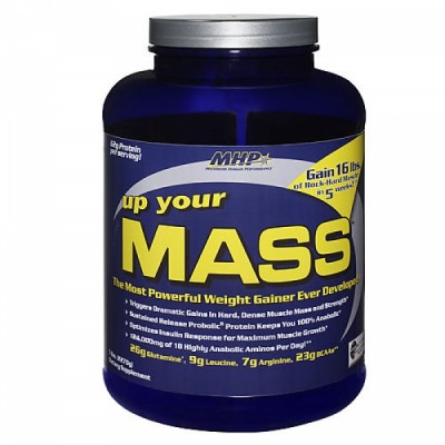 MHP Up Your Mass (2270g)