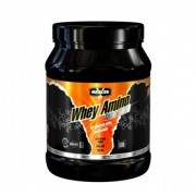 Maxler Whey Amino 2000 (500tab)