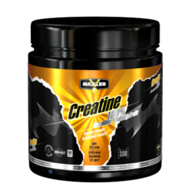 Maxler Creatine 300г.