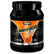 Maxler Amino BCAA 4200 400 капсул