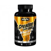 Maxler Creatine Caps 1000 100 cap