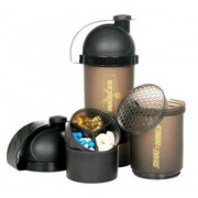 Maxler Шейкер 3 в 1 400мл