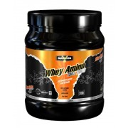 Maxler Whey Amino 2000 (300tab)