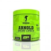 MPh Arnold Iron CRE3 (127 g)