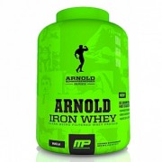 MPh Arnold Iron Whey (907 g)