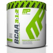 MPh BCAA 3:1:2 0,47lb (215 гр)