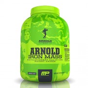 MPh Arnold Iron Mass 2,27 кг