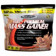 MT 100% Mass Gainer 12lb (5440 гр.)