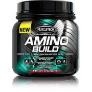 MT Amino Build 0,58lb