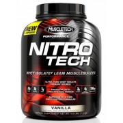 MT Nitro-Tech 1.8 kg
