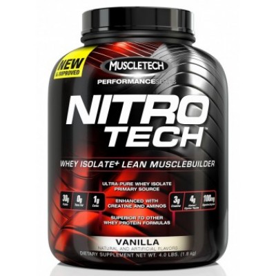 MT Nitro-Tech 1.8 kg