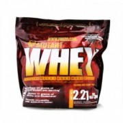 Mutant Whey 2270g
