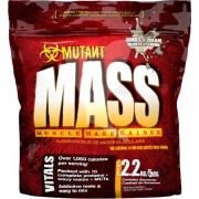 Mutant Mass 5lb (2270 гр)