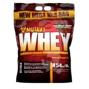 Mutant Whey 4540g