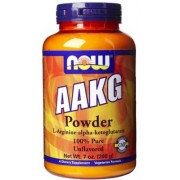NOW AAKG Powder (200 gr)