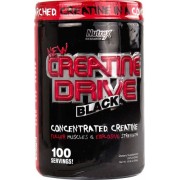 Nutrex Creatine Drive Black 300g