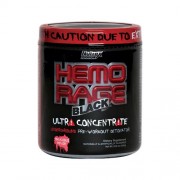 Nutrex Hemo Rage Ult.Concentrate 10.02oz