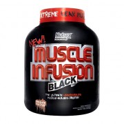 Nutrex Muscle Infusion 2270g