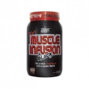 Nutrex Muscle Infusion (907 g)