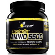Olimp Anabolic Amino 5500 400caps