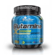 Olimp Glutamine Xplode 500 гр