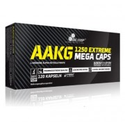 Olimp AAKG Extreme 1250 (120 кап)