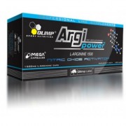 Olimp ArgiPower 120 caps