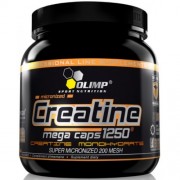 Olimp Creatine Mega Caps 400 caps