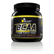 Olimp Bcaa Mega Caps 300 caps