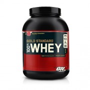 ON 100% Whey Gold Standard 5lb (2270 гр.)