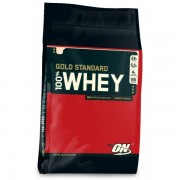 ON 100% Whey Gold Standard 4540g