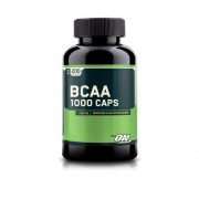ON BCAA 1000 200 caps