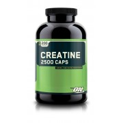 ON Creatine 2500mg 200 caps