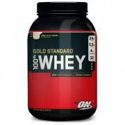 ON 100% Whey Gold Standard (900 g)