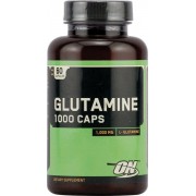 ON Glutamine 1000mg 60 caps