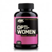 ON Opti-Women 120 caps