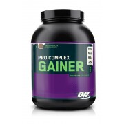 ON Pro Complex Gainer 2,22 kg