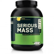 ON Serious Mass 2.72kg