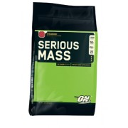 ON Serious Mass 12lb