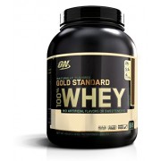 ON 100% Whey Gold Standard Natural 5lb (2270 гр.)