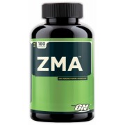 ON ZMA 180 cap