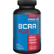 Prolab BCAA Plus (180 кап)
