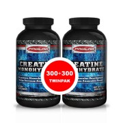 reatine Powder 1+1 (600 гр)