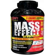 SAN Mass Effect Revolution 6.6lb (2990 гр)