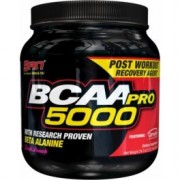 SAN Bcaa-Pro 5000 690g