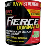 SAN Fierce Domination (716g)
