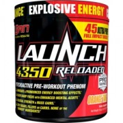 SAN Launch 4350 Reloaded (278g)