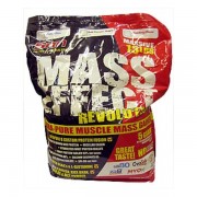 SAN Mass Effect Revolution (5990g)