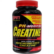 SAN PH Modified Creatine (120 cap)